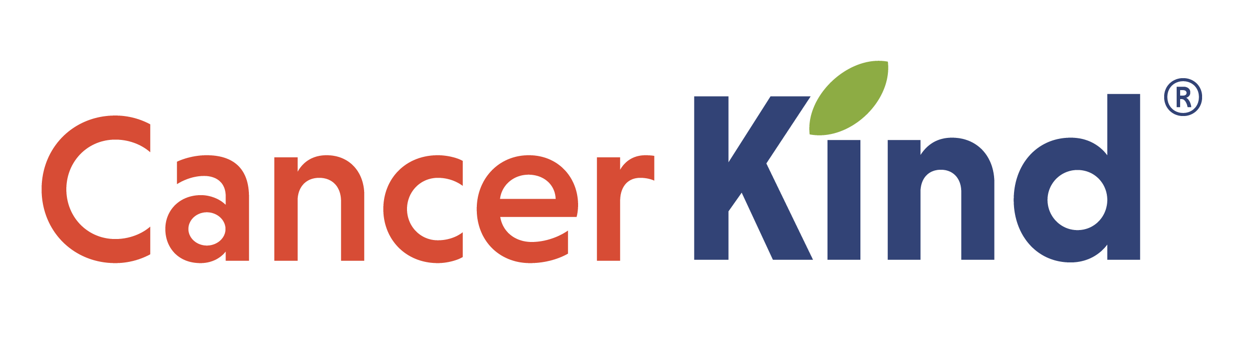 CancerKind logo