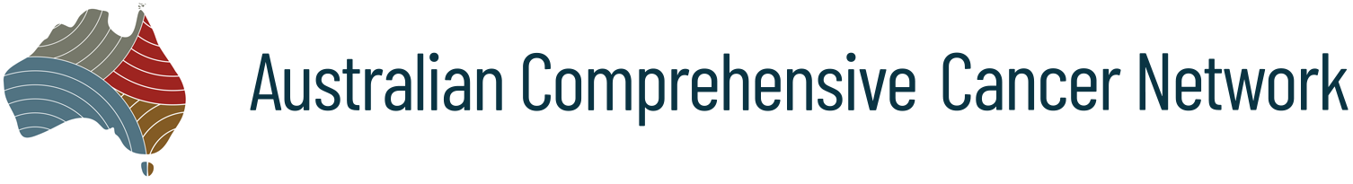 Australian Comprehensive Cancer Network